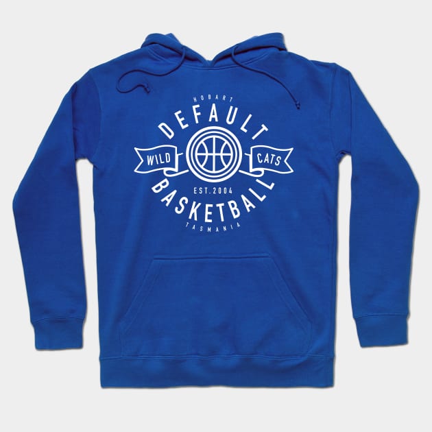 Default Basketball Hoodie by Rola